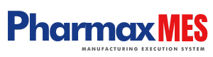 Pharma MES Logo
